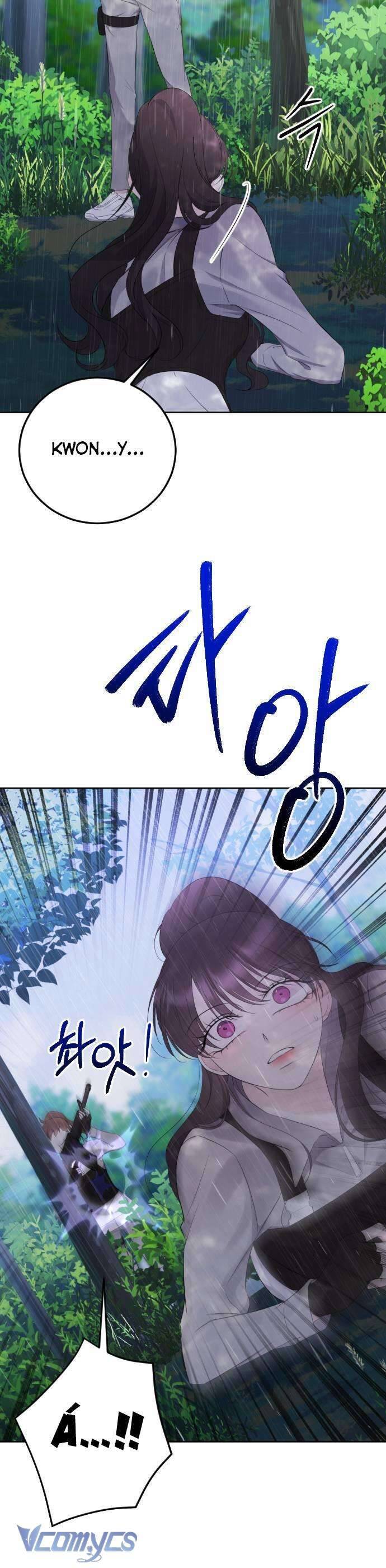 Kết Thúc, Tôi Muốn Thay Đổi Nó Chapter 11 - Trang 2