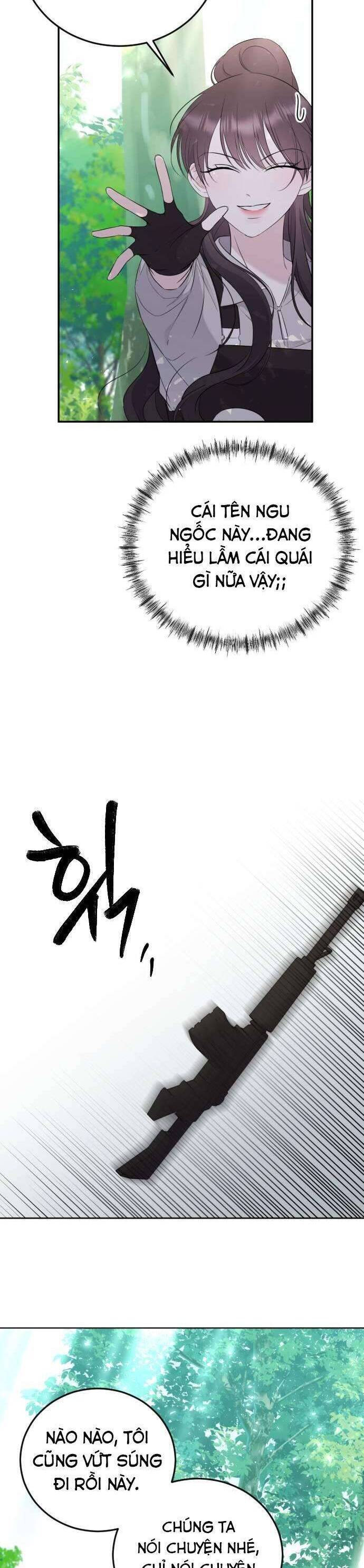 Kết Thúc, Tôi Muốn Thay Đổi Nó Chapter 11 - Trang 2