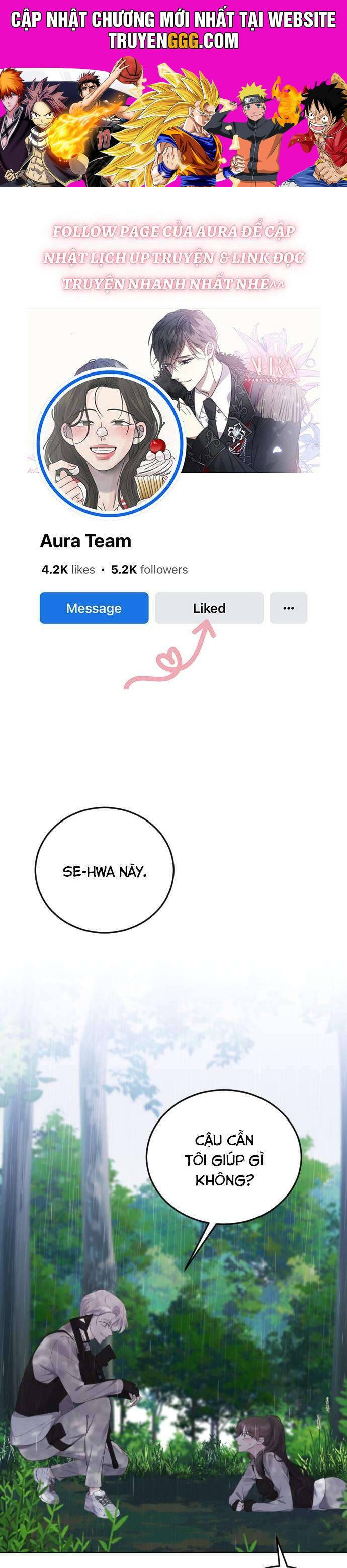 Kết Thúc, Tôi Muốn Thay Đổi Nó Chapter 12 - Trang 2