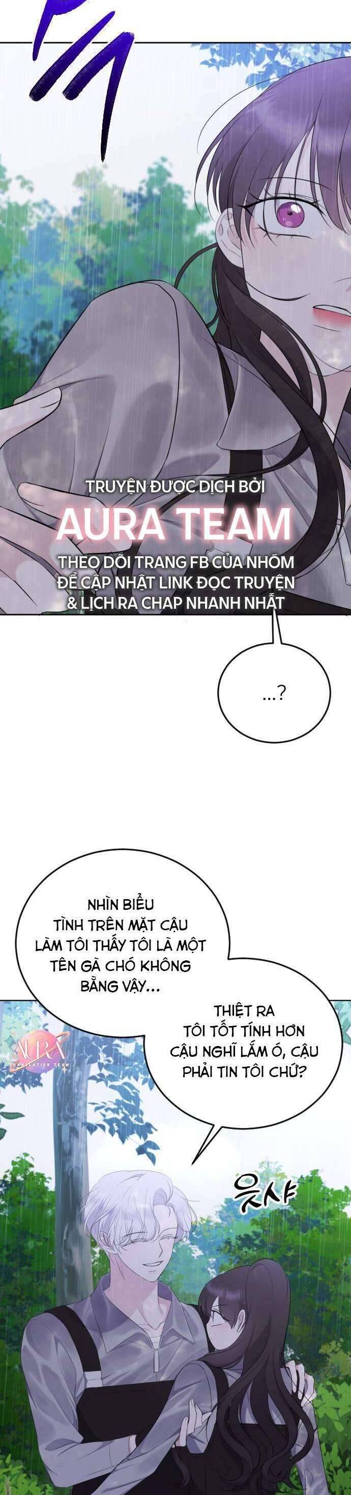 Kết Thúc, Tôi Muốn Thay Đổi Nó Chapter 12 - Trang 2