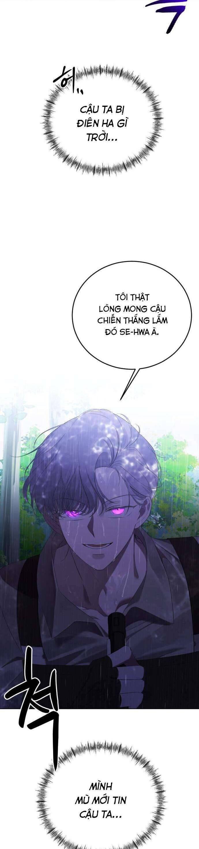 Kết Thúc, Tôi Muốn Thay Đổi Nó Chapter 12 - Trang 2