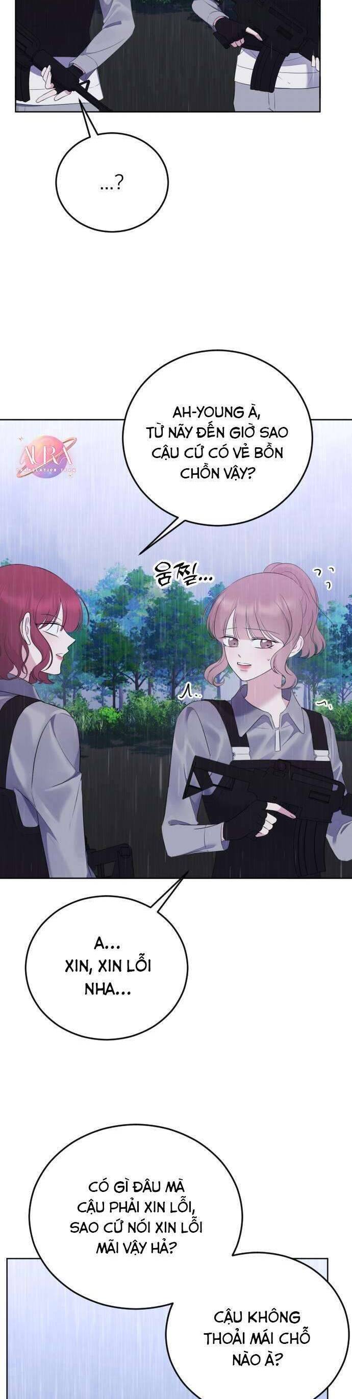 Kết Thúc, Tôi Muốn Thay Đổi Nó Chapter 12 - Trang 2