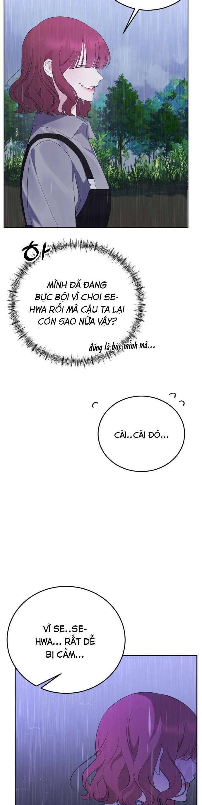 Kết Thúc, Tôi Muốn Thay Đổi Nó Chapter 12 - Trang 2