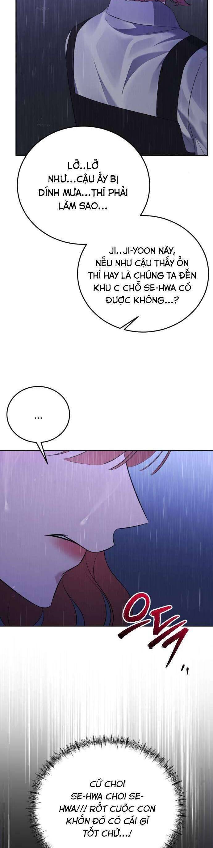 Kết Thúc, Tôi Muốn Thay Đổi Nó Chapter 12 - Trang 2