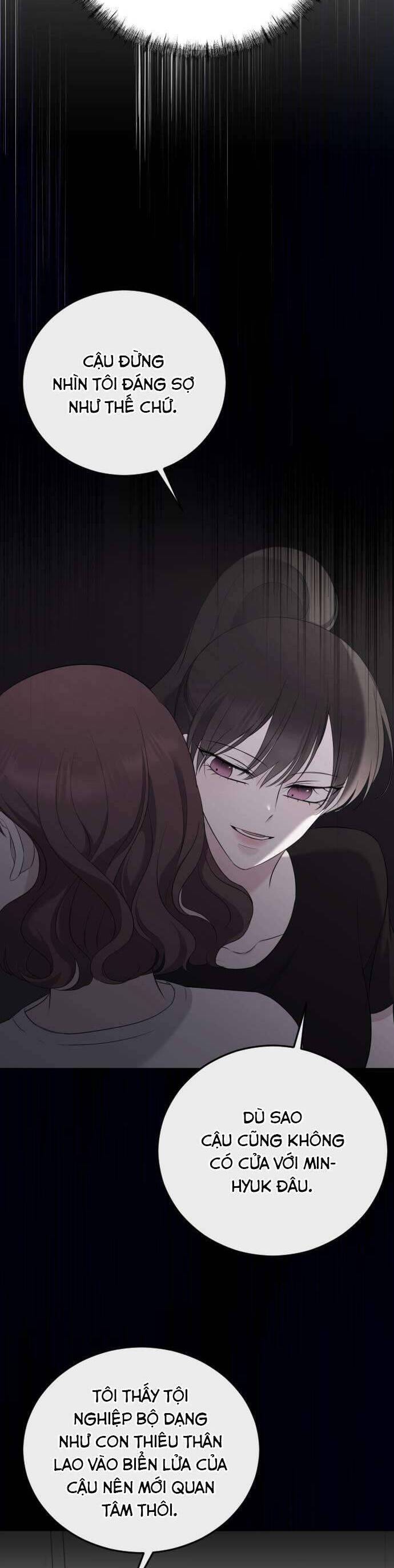 Kết Thúc, Tôi Muốn Thay Đổi Nó Chapter 12 - Trang 2