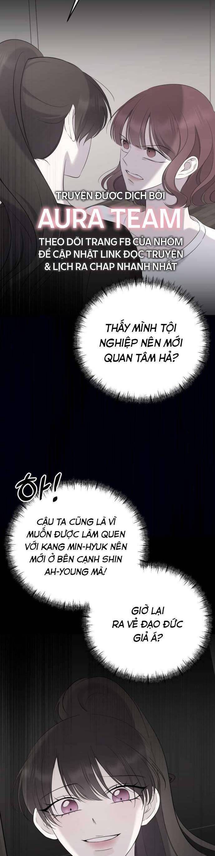 Kết Thúc, Tôi Muốn Thay Đổi Nó Chapter 12 - Trang 2