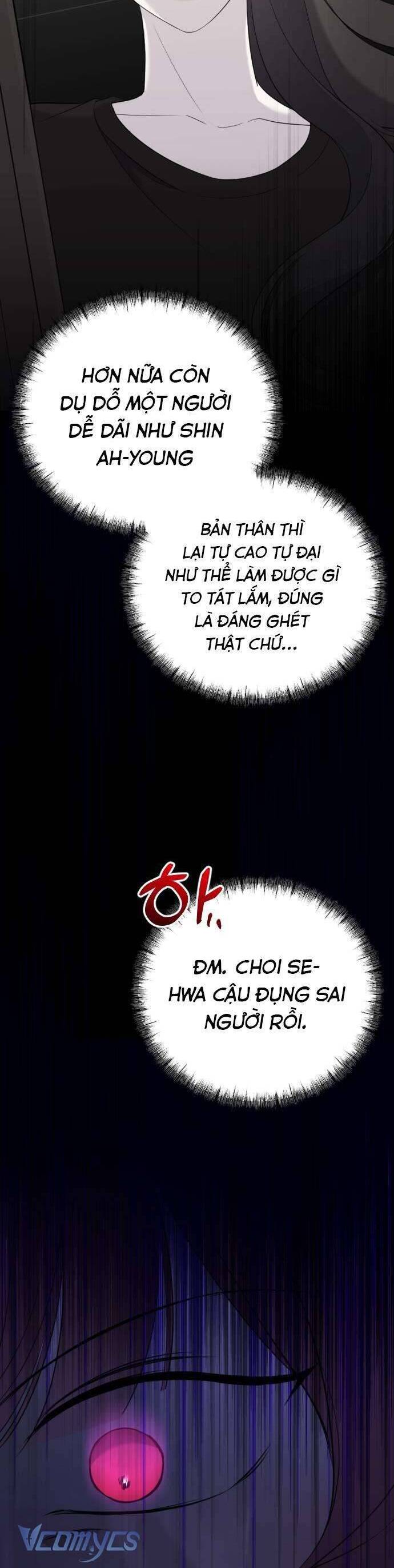 Kết Thúc, Tôi Muốn Thay Đổi Nó Chapter 12 - Trang 2