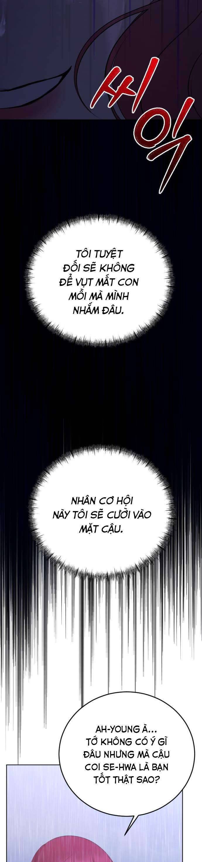 Kết Thúc, Tôi Muốn Thay Đổi Nó Chapter 12 - Trang 2