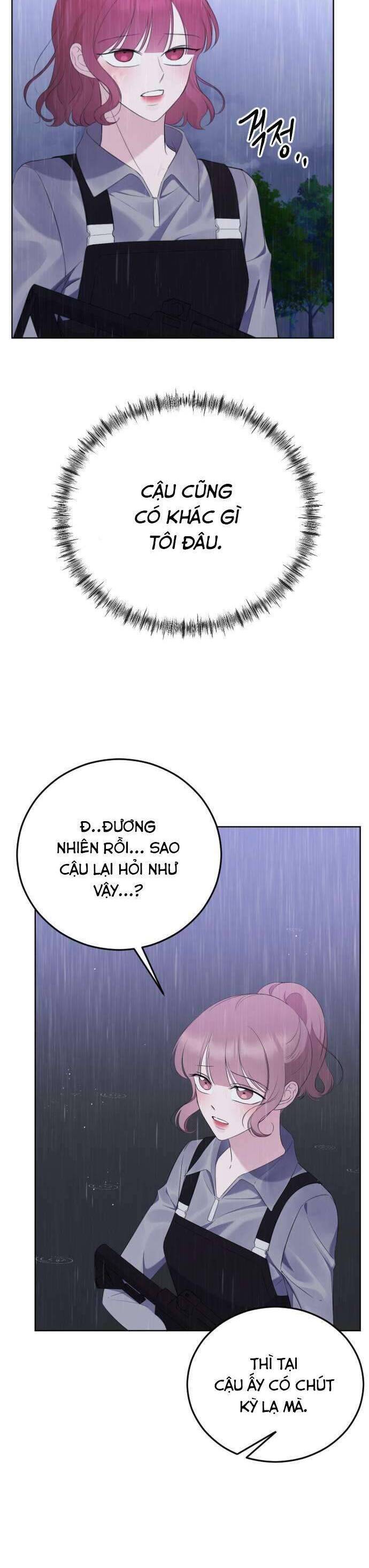 Kết Thúc, Tôi Muốn Thay Đổi Nó Chapter 12 - Trang 2