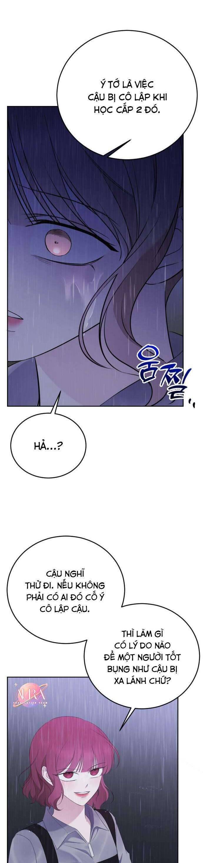 Kết Thúc, Tôi Muốn Thay Đổi Nó Chapter 12 - Trang 2