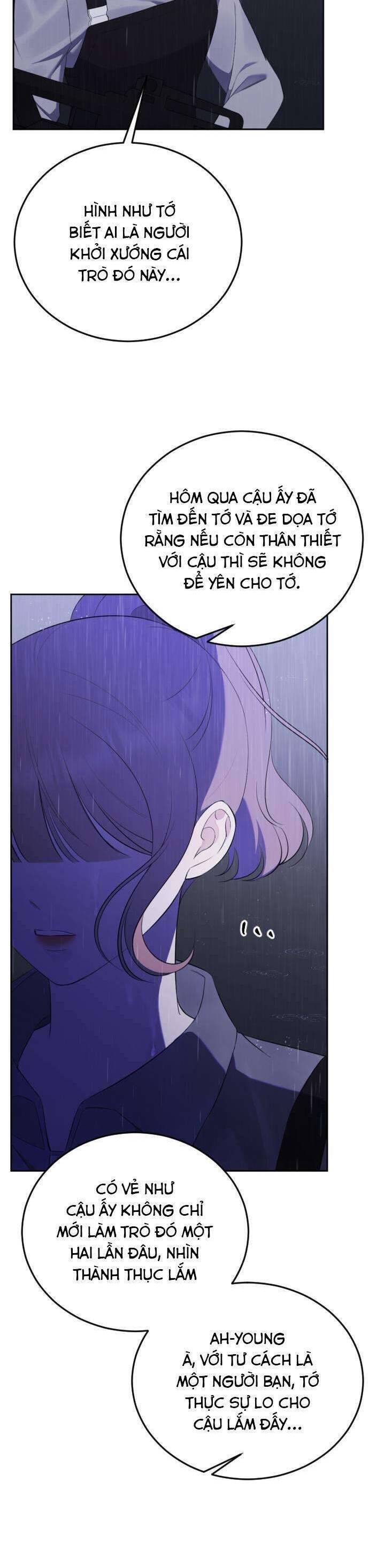 Kết Thúc, Tôi Muốn Thay Đổi Nó Chapter 12 - Trang 2