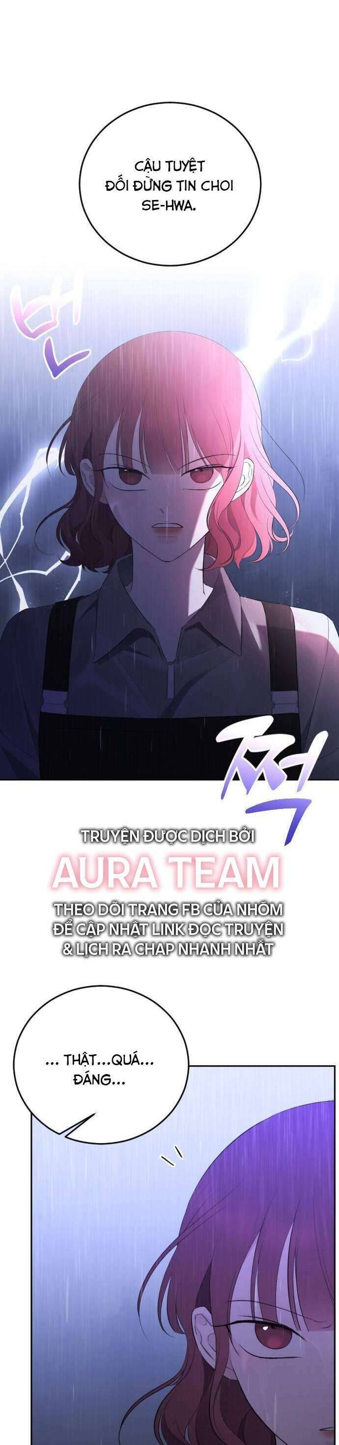 Kết Thúc, Tôi Muốn Thay Đổi Nó Chapter 12 - Trang 2