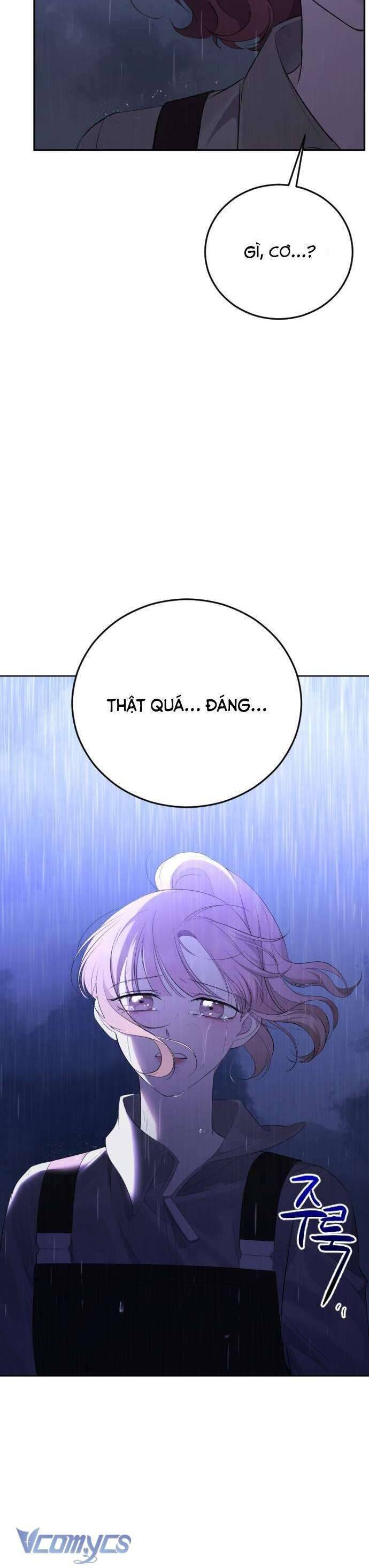 Kết Thúc, Tôi Muốn Thay Đổi Nó Chapter 12 - Trang 2