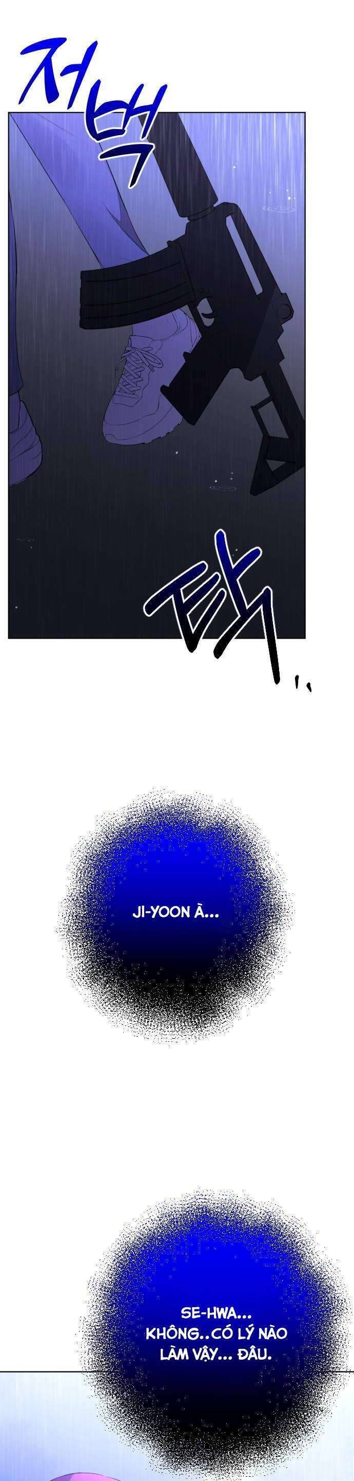 Kết Thúc, Tôi Muốn Thay Đổi Nó Chapter 12 - Trang 2