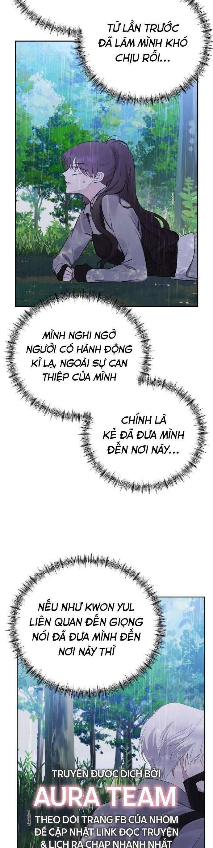 Kết Thúc, Tôi Muốn Thay Đổi Nó Chapter 12 - Trang 2