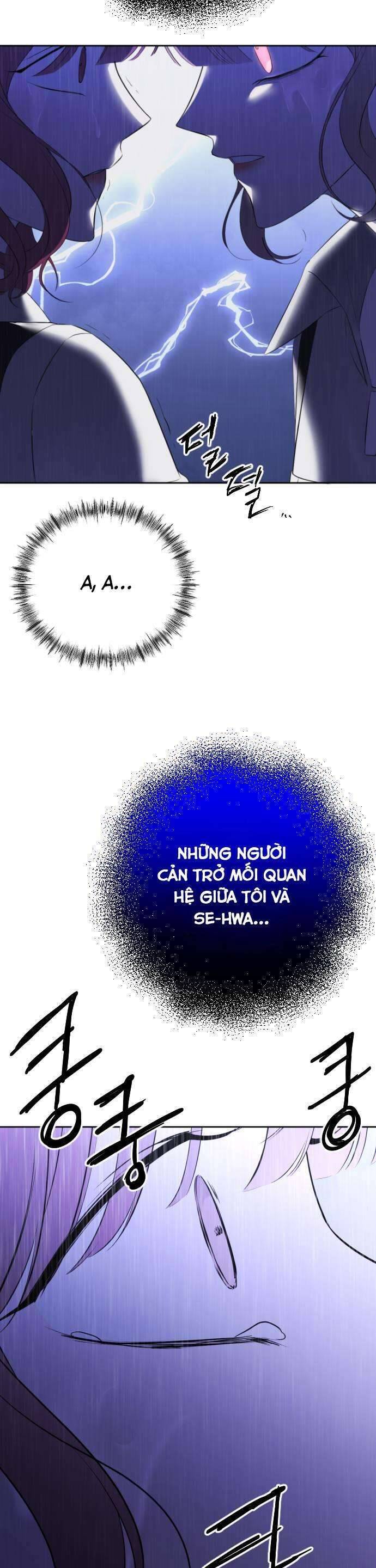 Kết Thúc, Tôi Muốn Thay Đổi Nó Chapter 12 - Trang 2