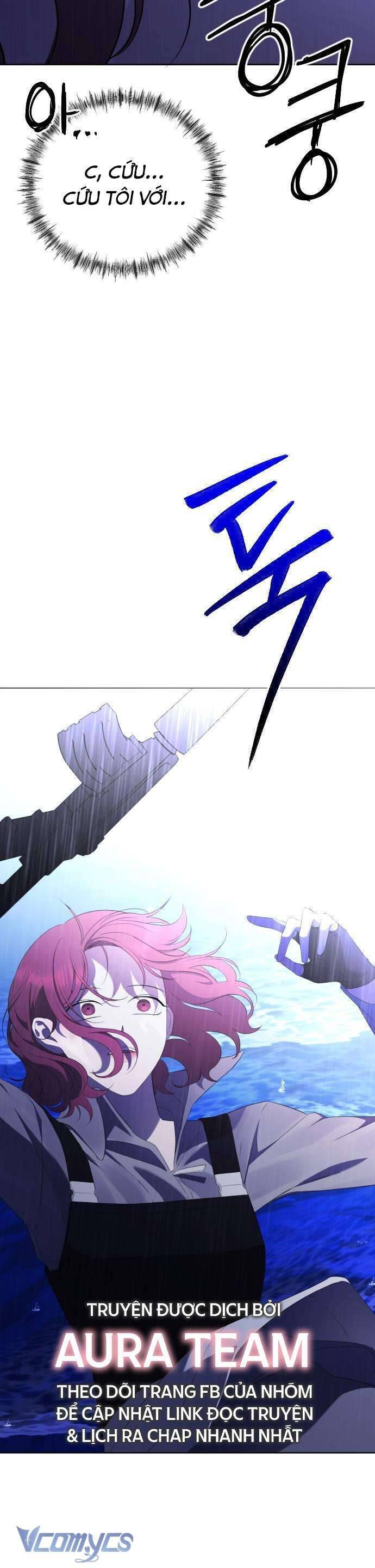 Kết Thúc, Tôi Muốn Thay Đổi Nó Chapter 12 - Trang 2