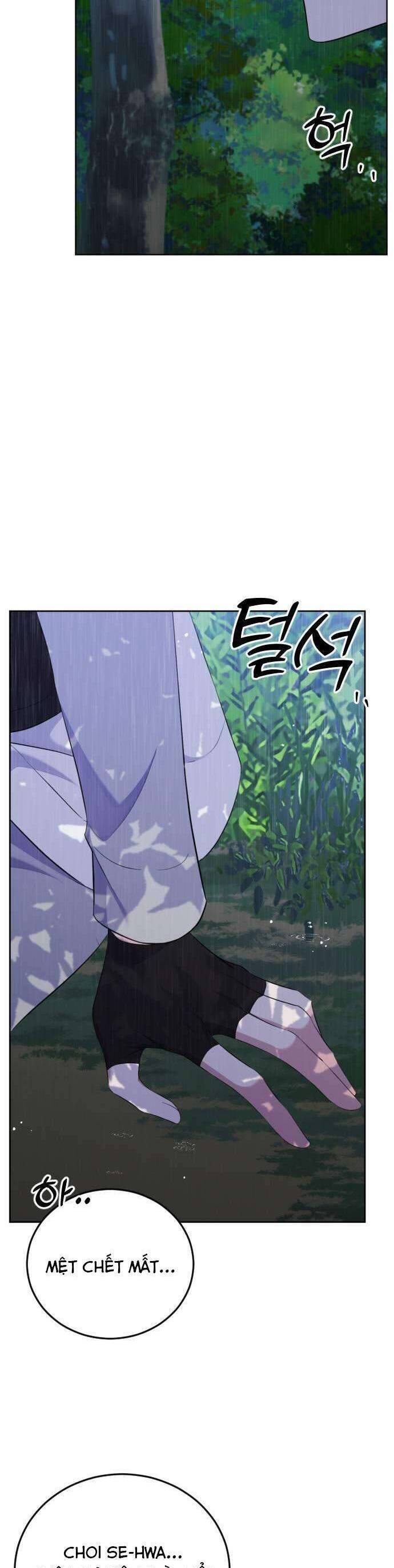 Kết Thúc, Tôi Muốn Thay Đổi Nó Chapter 12 - Trang 2