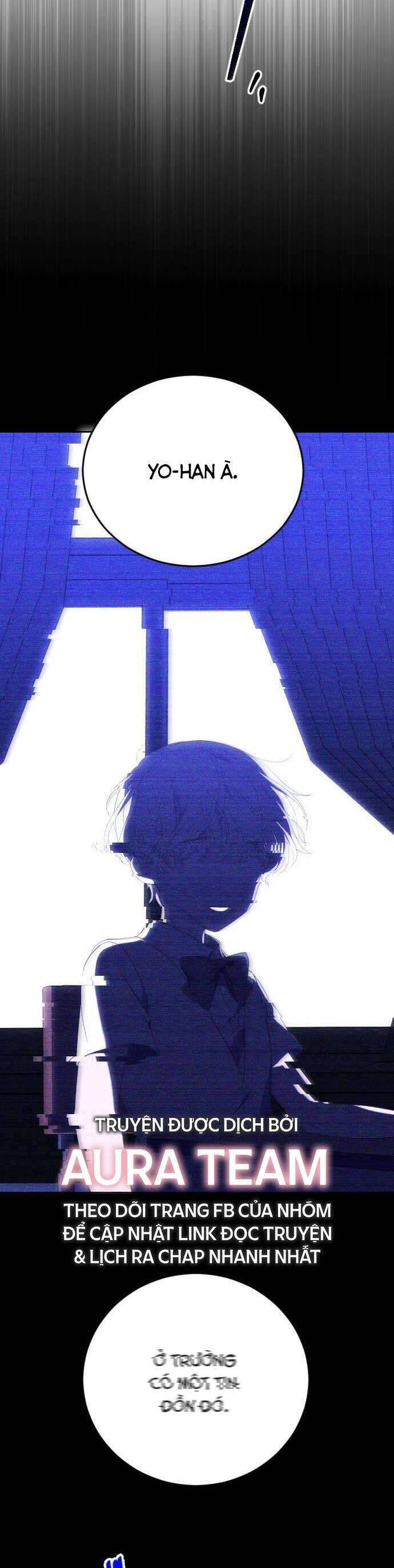 Kết Thúc, Tôi Muốn Thay Đổi Nó Chapter 12 - Trang 2