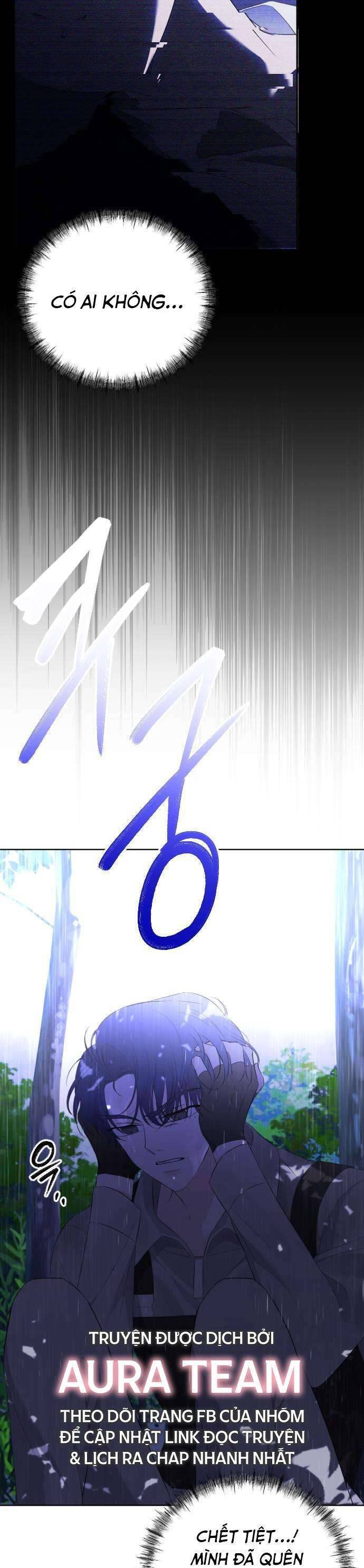 Kết Thúc, Tôi Muốn Thay Đổi Nó Chapter 12 - Trang 2