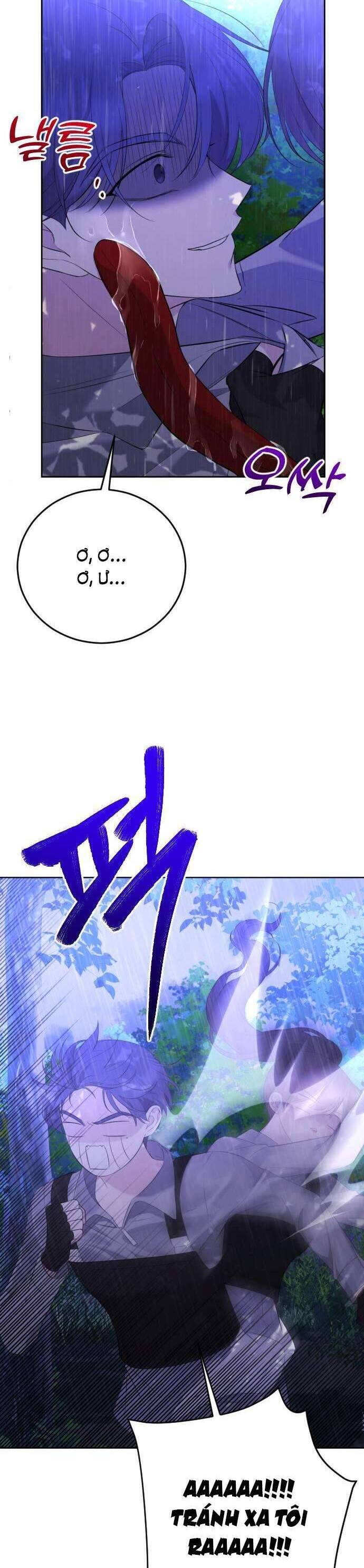 Kết Thúc, Tôi Muốn Thay Đổi Nó Chapter 12 - Trang 2