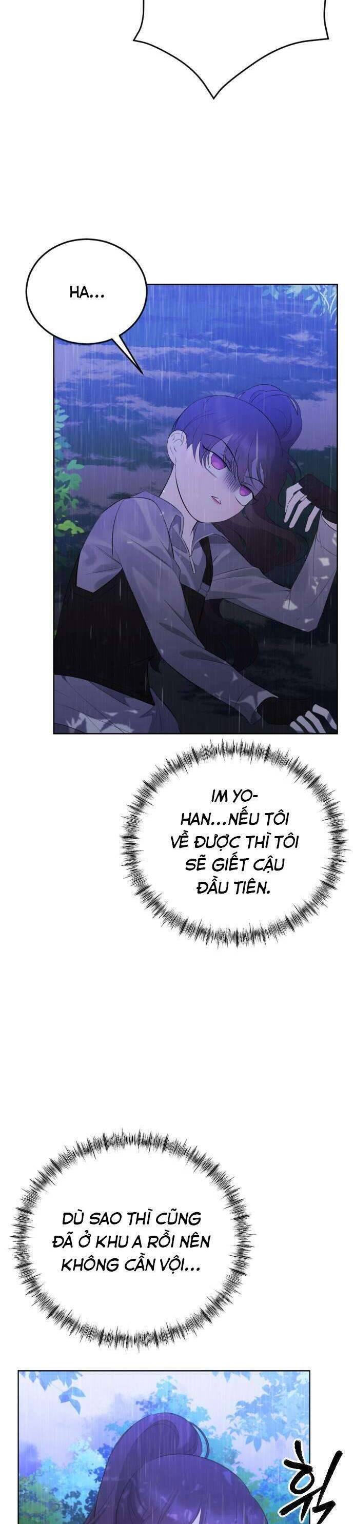 Kết Thúc, Tôi Muốn Thay Đổi Nó Chapter 12 - Trang 2