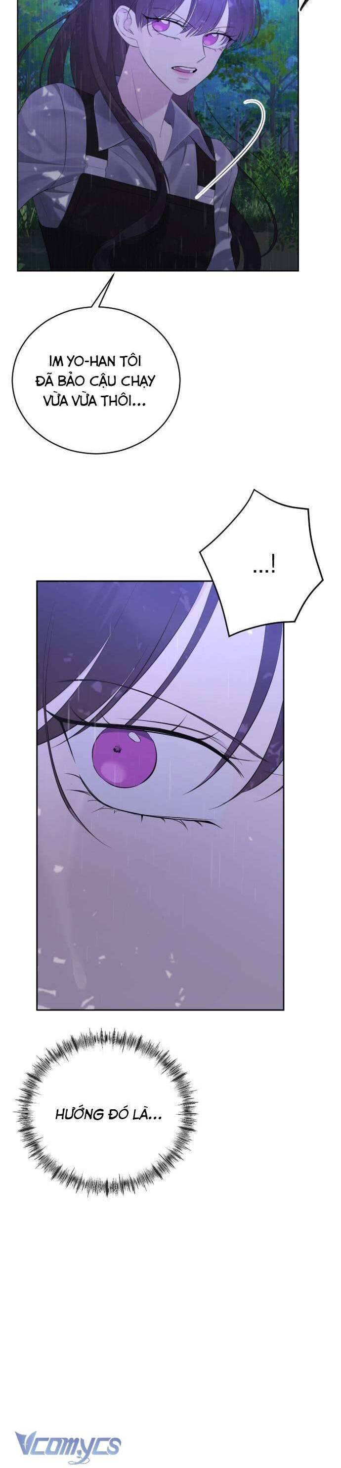 Kết Thúc, Tôi Muốn Thay Đổi Nó Chapter 12 - Trang 2