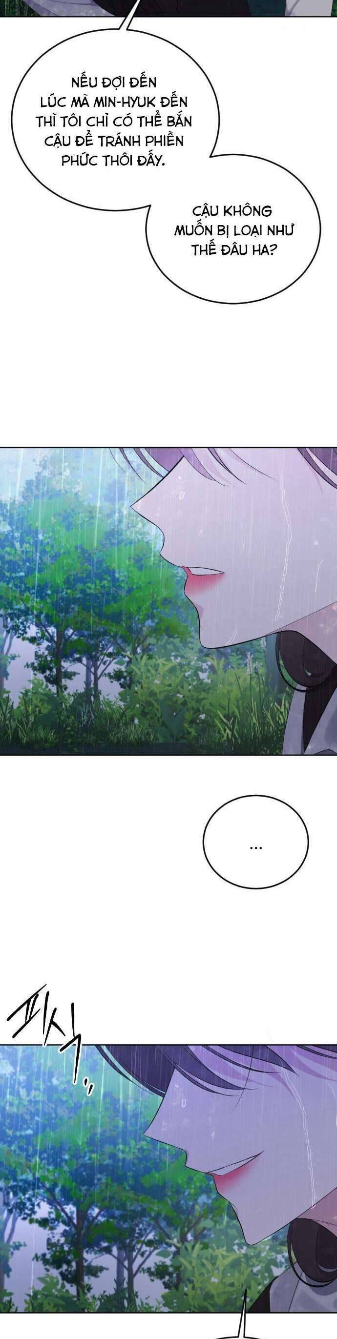 Kết Thúc, Tôi Muốn Thay Đổi Nó Chapter 12 - Trang 2