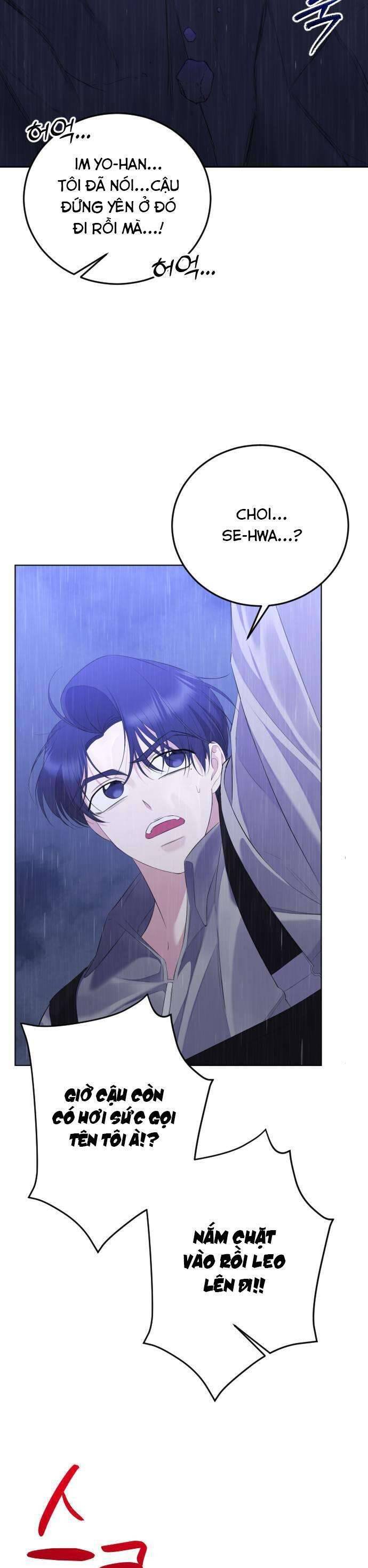 Kết Thúc, Tôi Muốn Thay Đổi Nó Chapter 12 - Trang 2