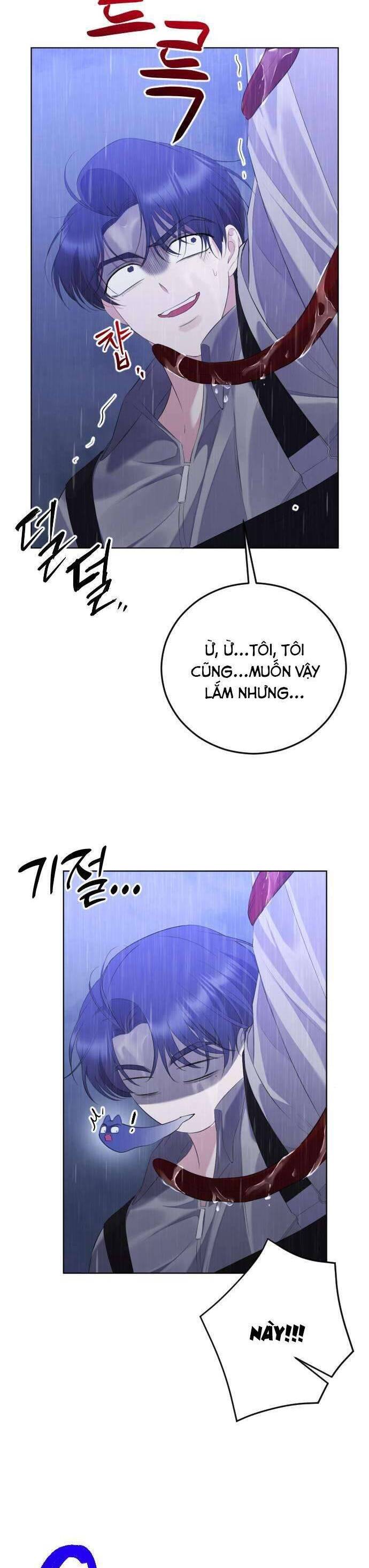 Kết Thúc, Tôi Muốn Thay Đổi Nó Chapter 12 - Trang 2