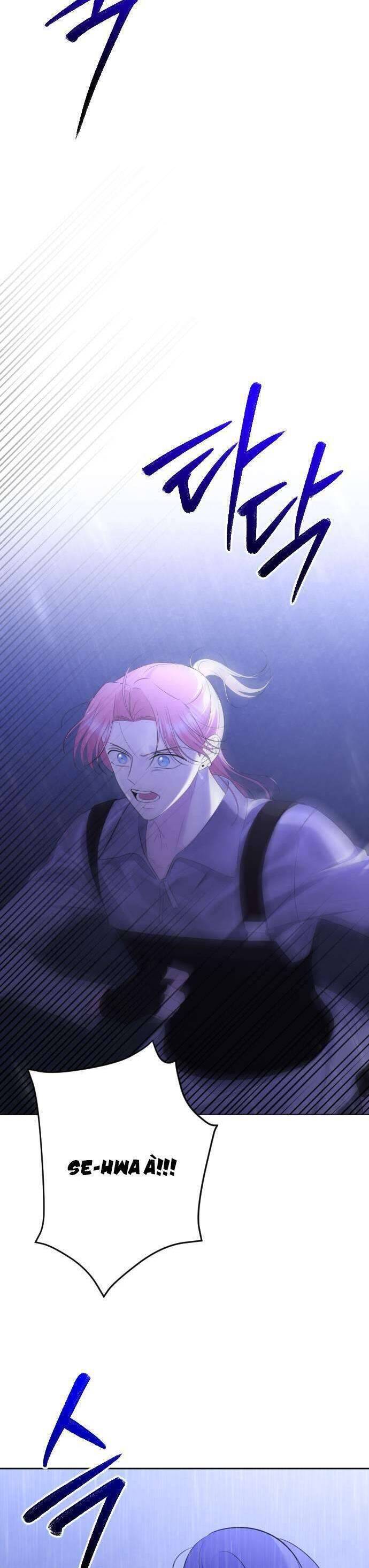 Kết Thúc, Tôi Muốn Thay Đổi Nó Chapter 12 - Trang 2