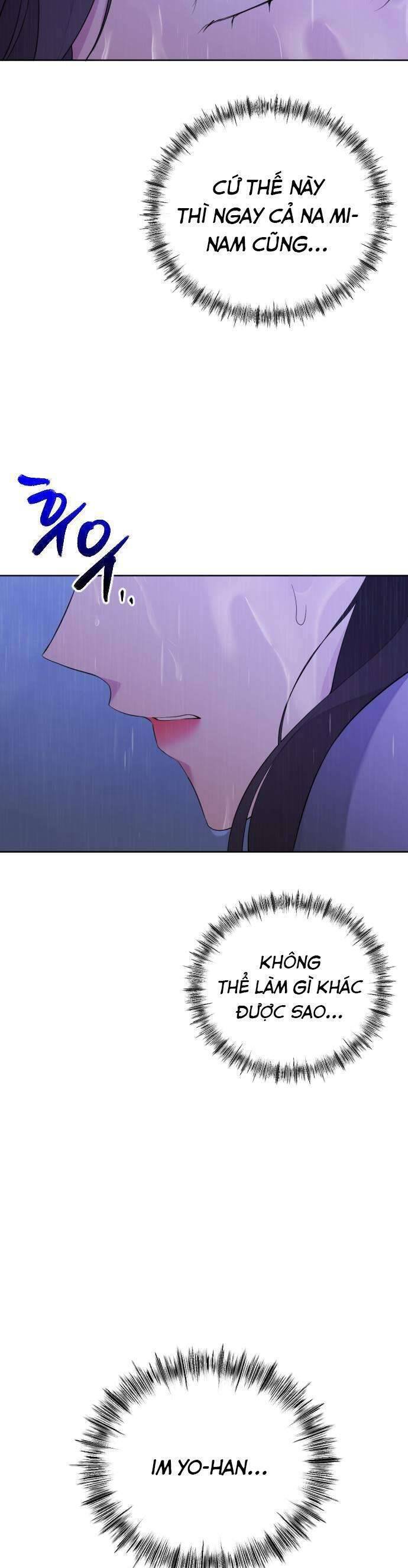 Kết Thúc, Tôi Muốn Thay Đổi Nó Chapter 12 - Trang 2