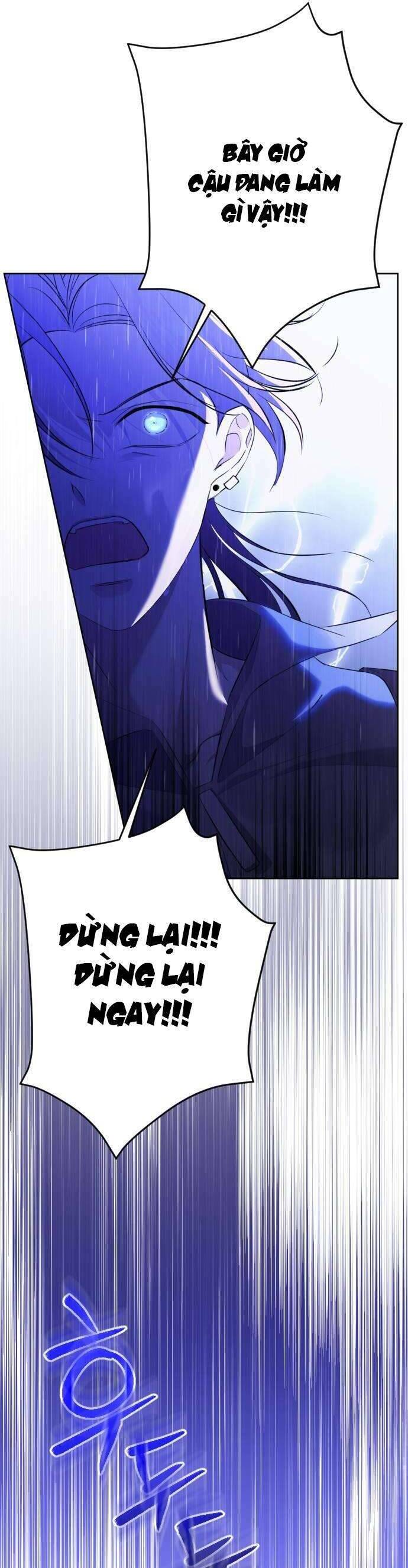 Kết Thúc, Tôi Muốn Thay Đổi Nó Chapter 12 - Trang 2