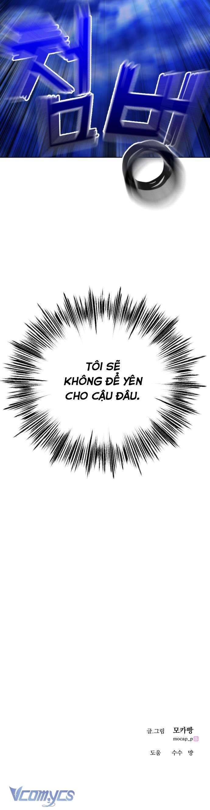 Kết Thúc, Tôi Muốn Thay Đổi Nó Chapter 12 - Trang 2