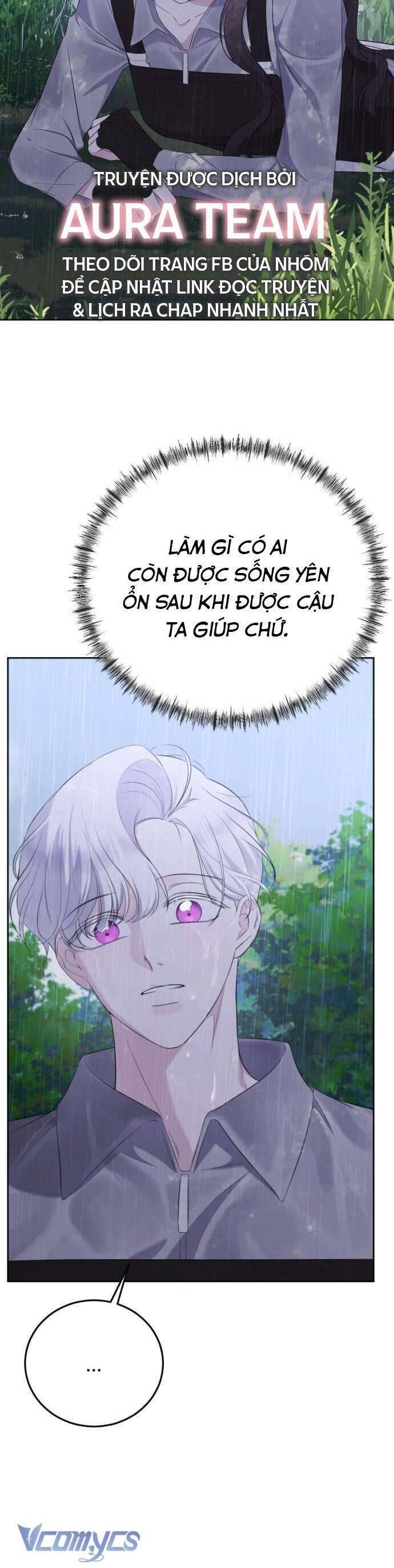 Kết Thúc, Tôi Muốn Thay Đổi Nó Chapter 12 - Trang 2