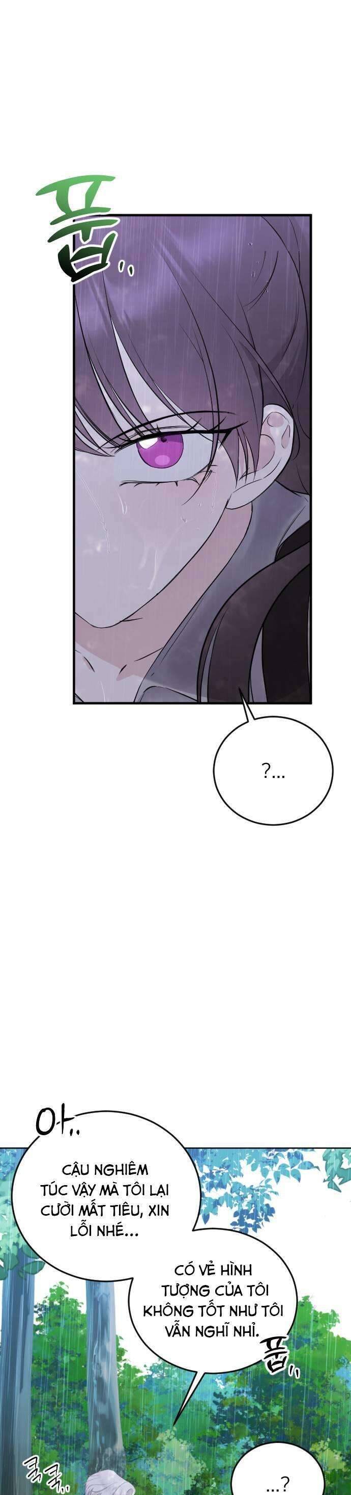 Kết Thúc, Tôi Muốn Thay Đổi Nó Chapter 12 - Trang 2