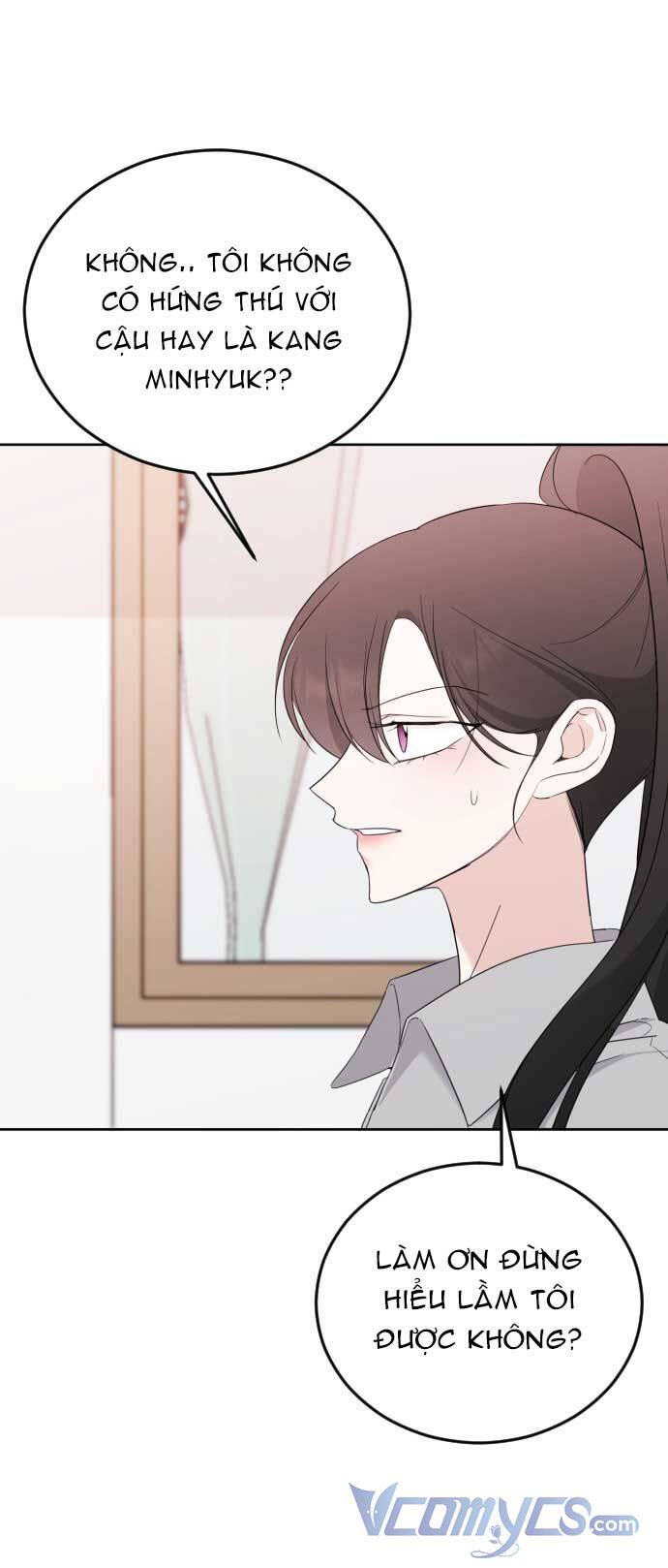 Kết Thúc, Tôi Muốn Thay Đổi Nó Chapter 2 - Trang 2