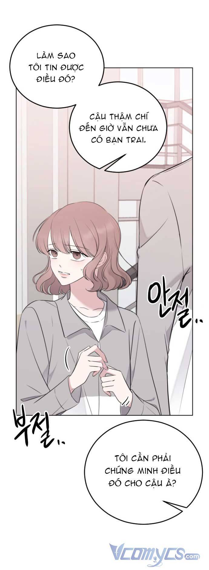 Kết Thúc, Tôi Muốn Thay Đổi Nó Chapter 2 - Trang 2