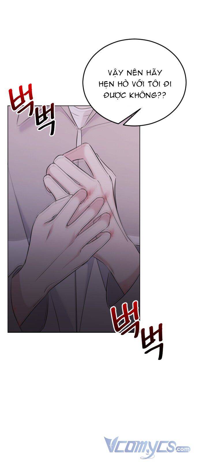 Kết Thúc, Tôi Muốn Thay Đổi Nó Chapter 2 - Trang 2