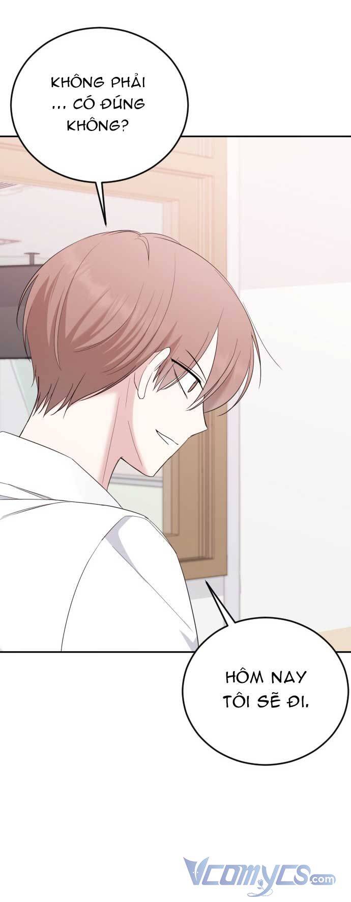 Kết Thúc, Tôi Muốn Thay Đổi Nó Chapter 2 - Trang 2