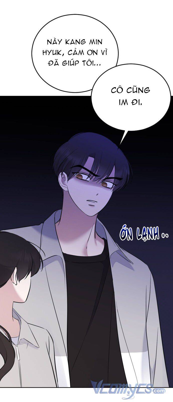 Kết Thúc, Tôi Muốn Thay Đổi Nó Chapter 2 - Trang 2