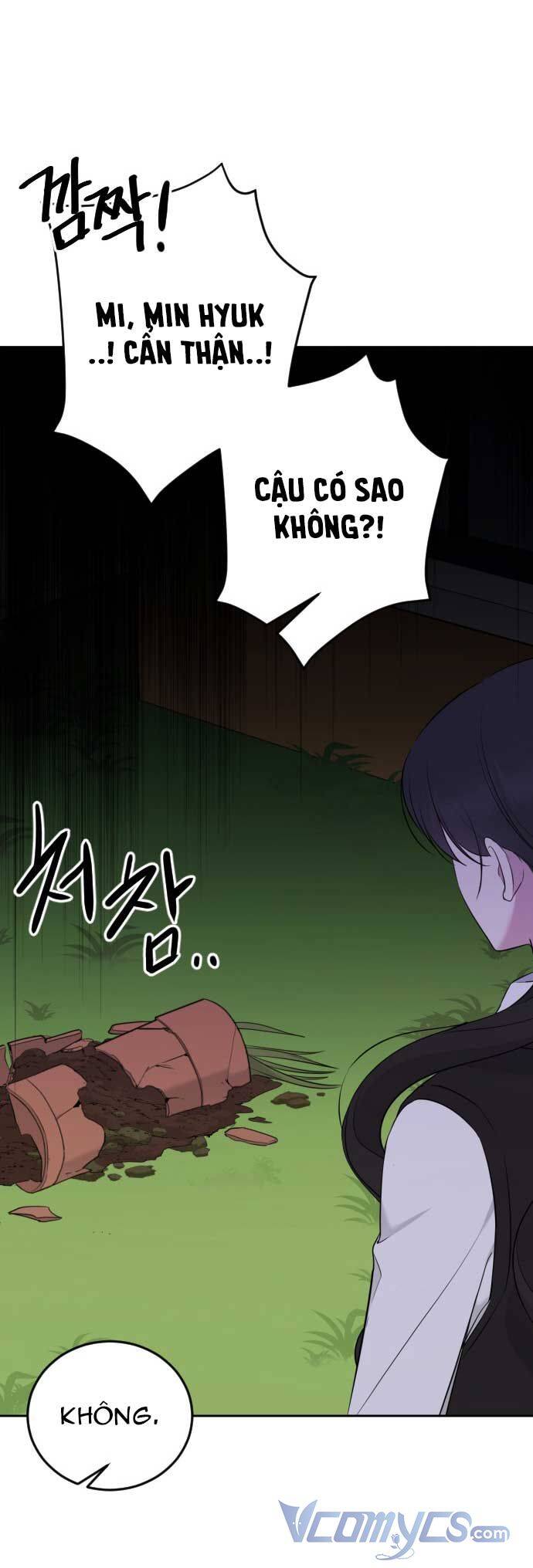 Kết Thúc, Tôi Muốn Thay Đổi Nó Chapter 2 - Trang 2