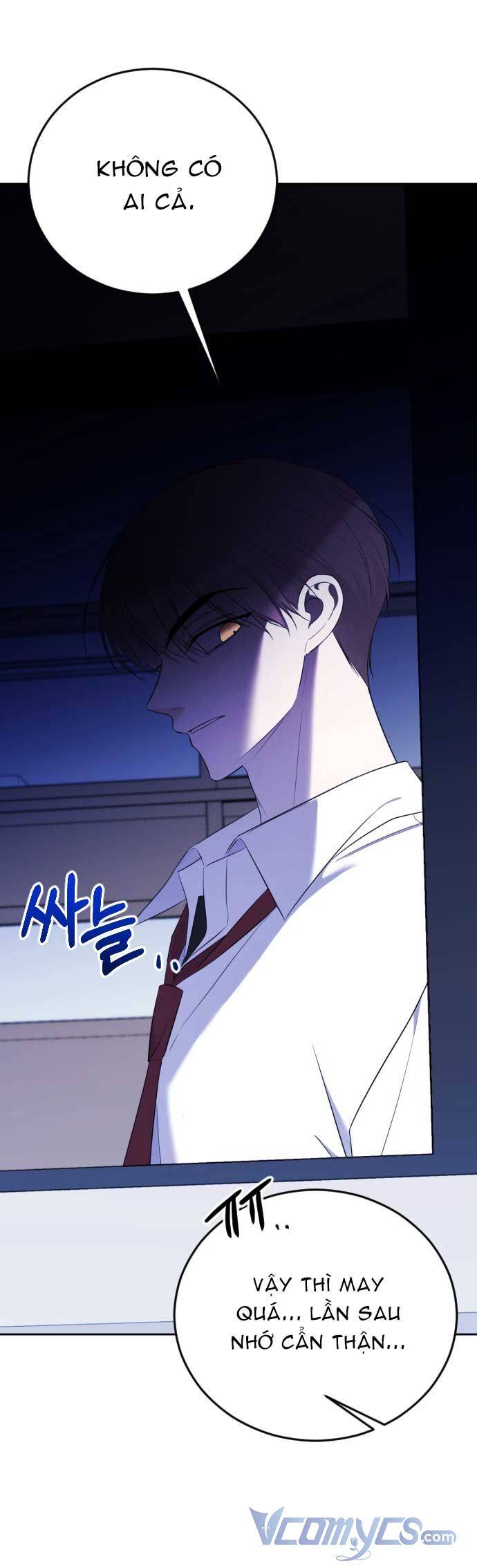 Kết Thúc, Tôi Muốn Thay Đổi Nó Chapter 2 - Trang 2