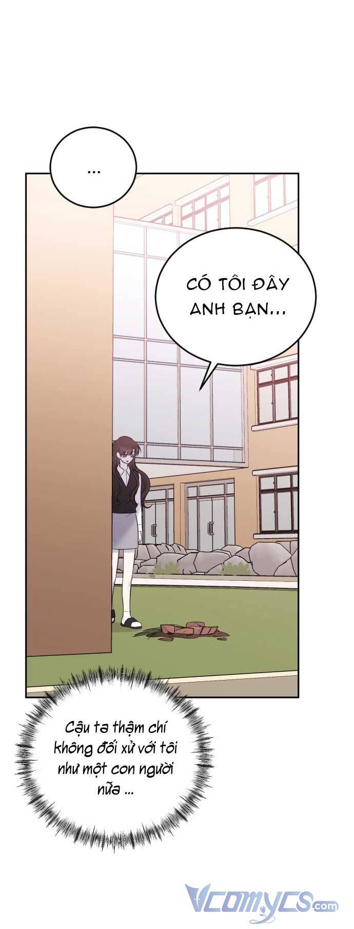 Kết Thúc, Tôi Muốn Thay Đổi Nó Chapter 2 - Trang 2