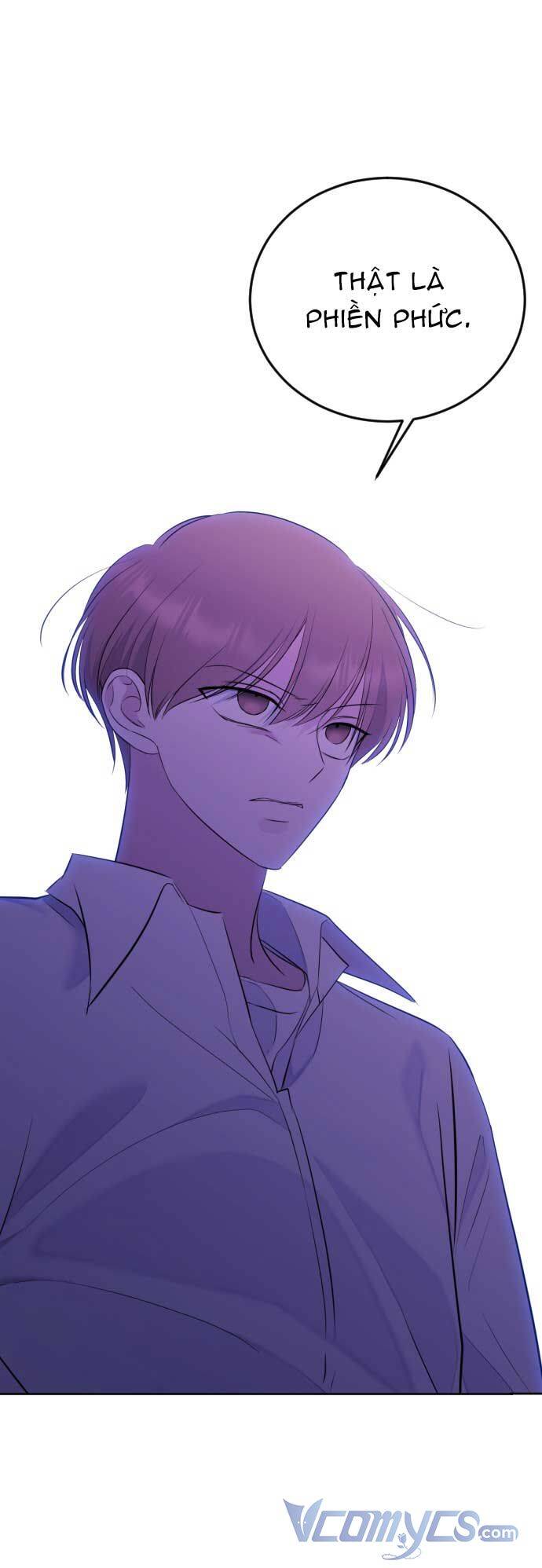 Kết Thúc, Tôi Muốn Thay Đổi Nó Chapter 2 - Trang 2