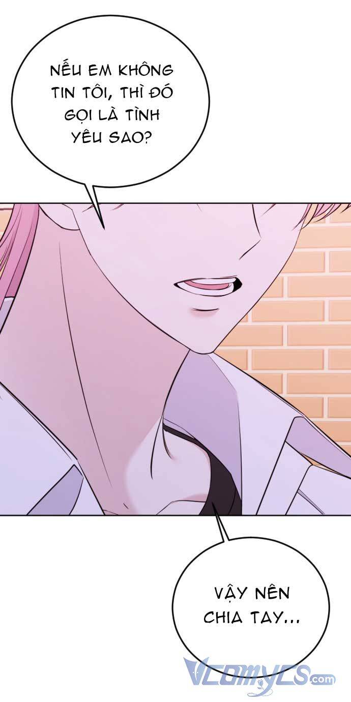 Kết Thúc, Tôi Muốn Thay Đổi Nó Chapter 2 - Trang 2