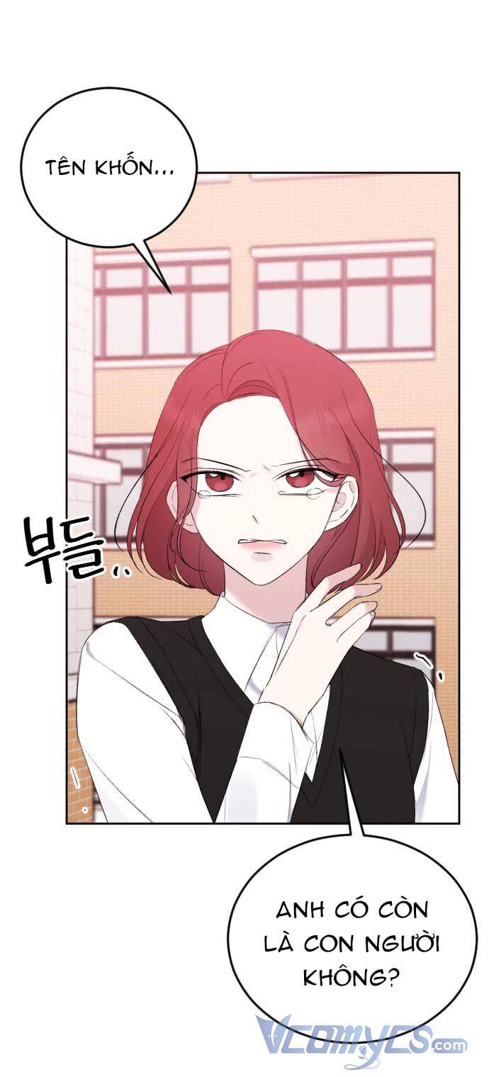 Kết Thúc, Tôi Muốn Thay Đổi Nó Chapter 2 - Trang 2