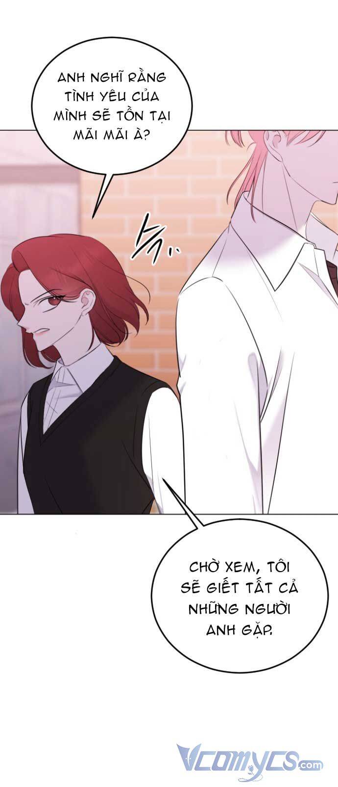 Kết Thúc, Tôi Muốn Thay Đổi Nó Chapter 2 - Trang 2