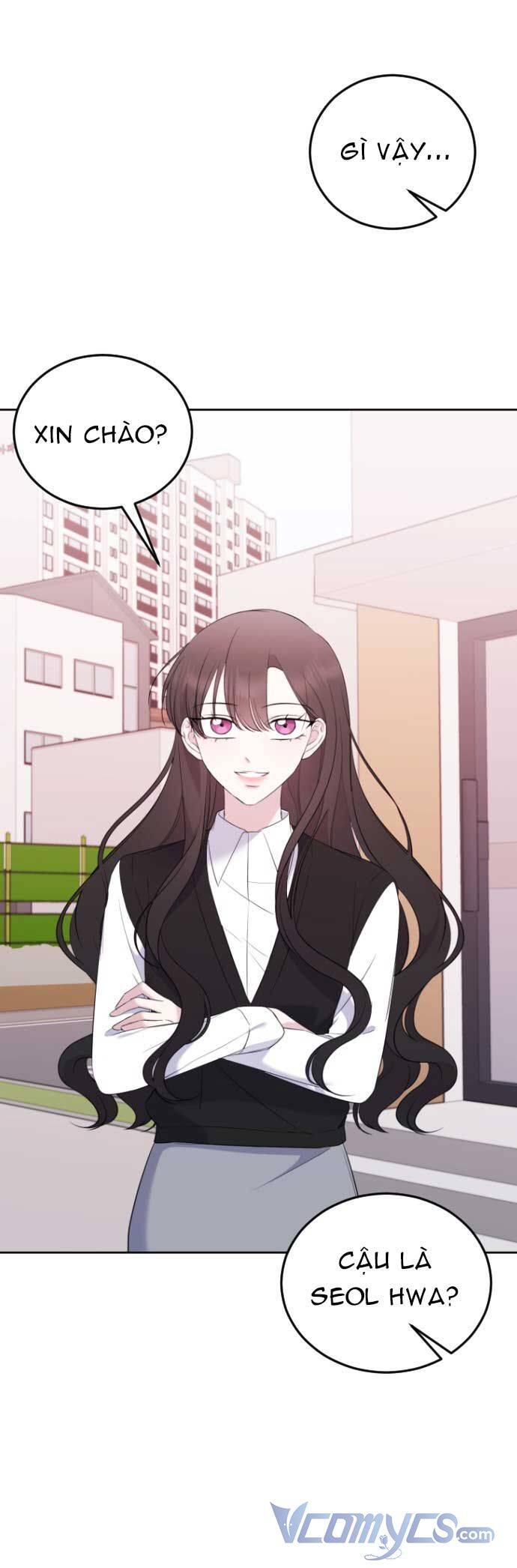 Kết Thúc, Tôi Muốn Thay Đổi Nó Chapter 2 - Trang 2