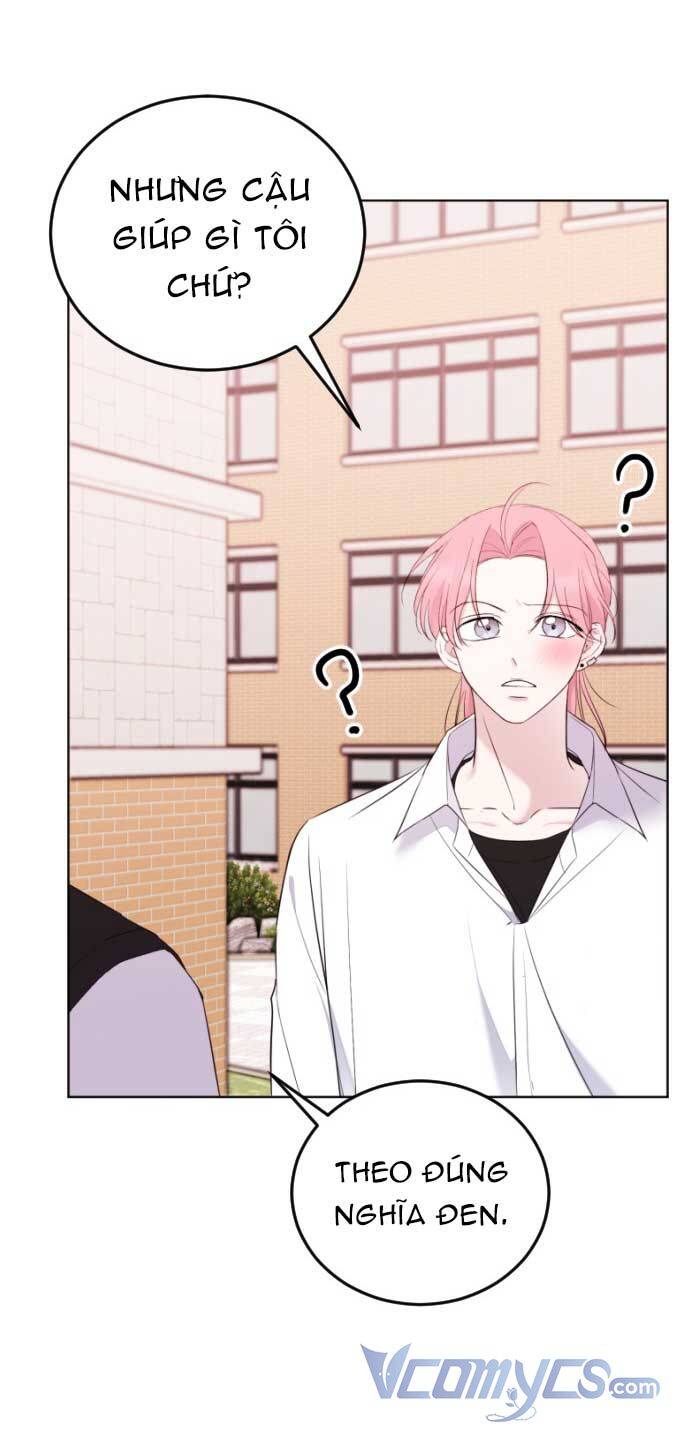 Kết Thúc, Tôi Muốn Thay Đổi Nó Chapter 2 - Trang 2